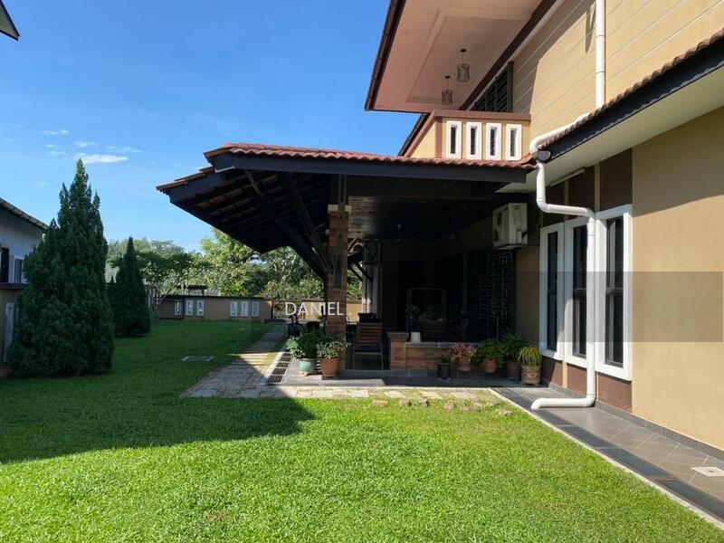 Bungalow at Kajang - 2