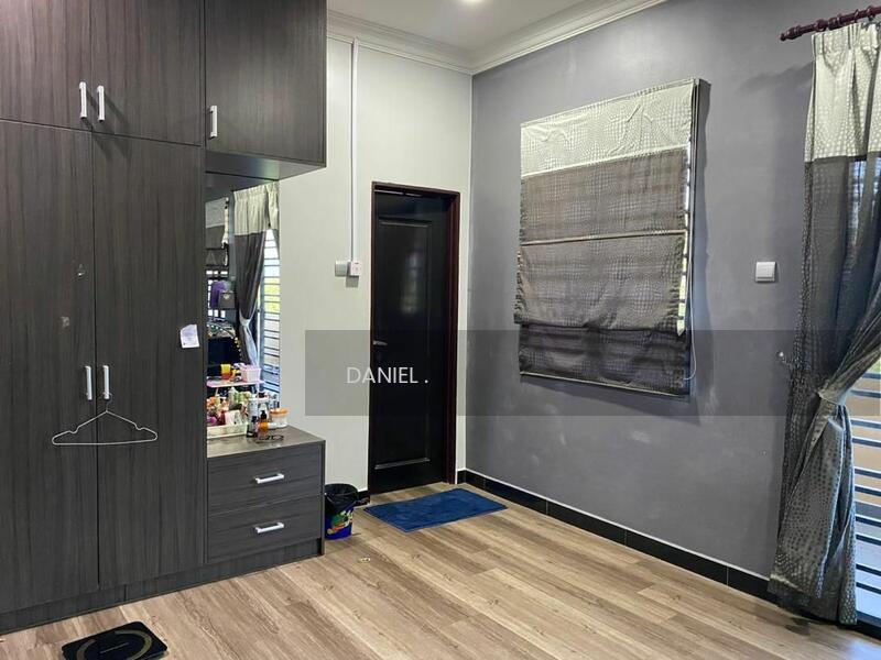 Bungalow at Kajang - 4