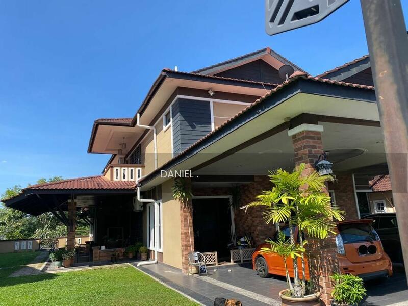 Bungalow at Kajang - 1