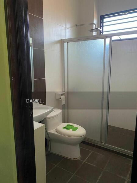 Bungalow at Kajang - 5