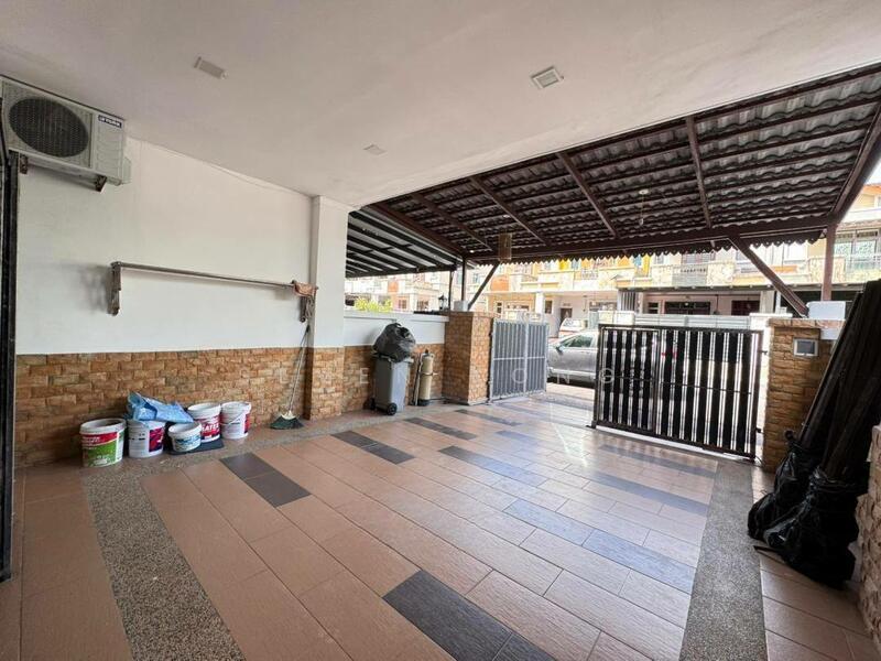 Jp Perdana Jps Perdanas - 2