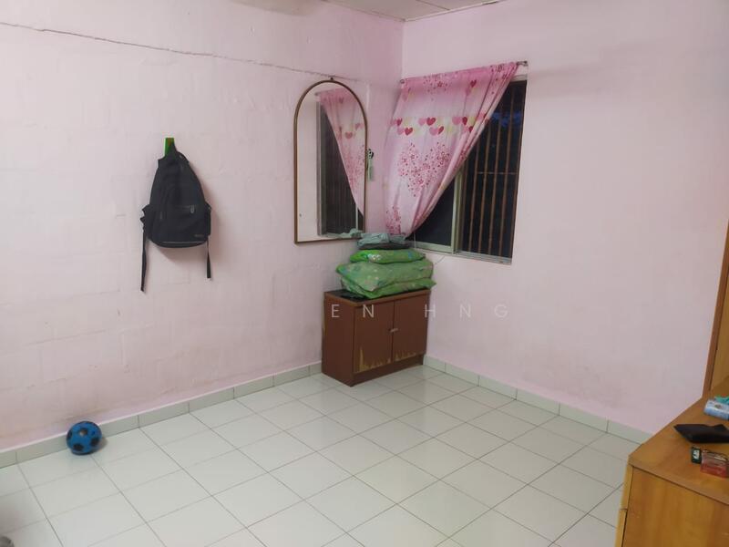 Desa Permai Indah Flat - 2