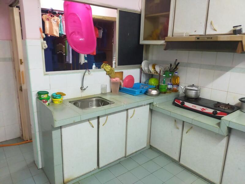 Desa Permai Indah Flat - 3