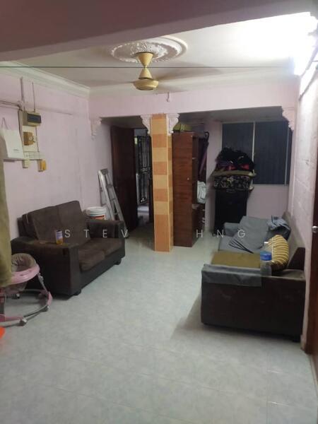 Desa Permai Indah Flat - 4