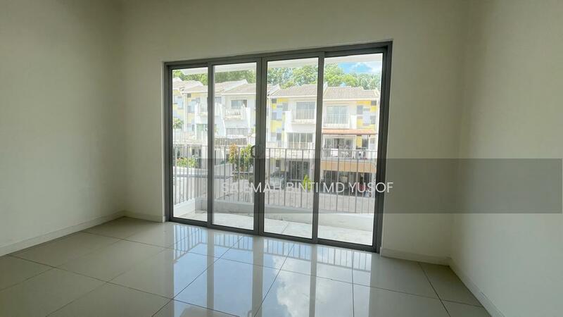 Halamanda @ Gombak - 4