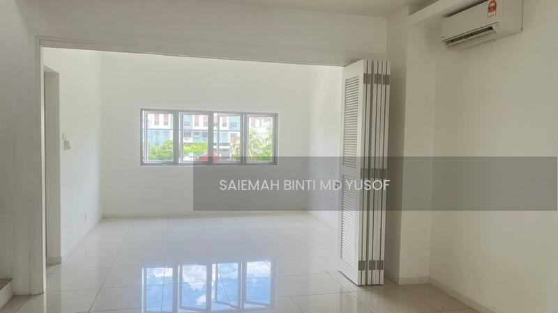 Halamanda @ Gombak - 3