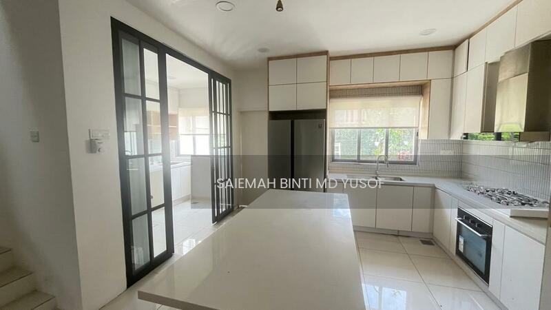 Halamanda @ Gombak - 1