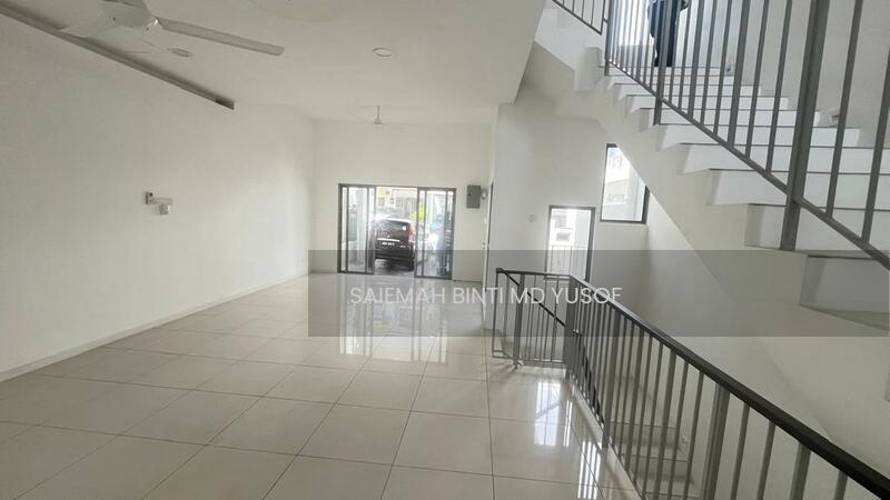 Halamanda @ Gombak - 2