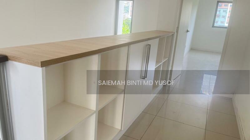 Halamanda @ Gombak - 5