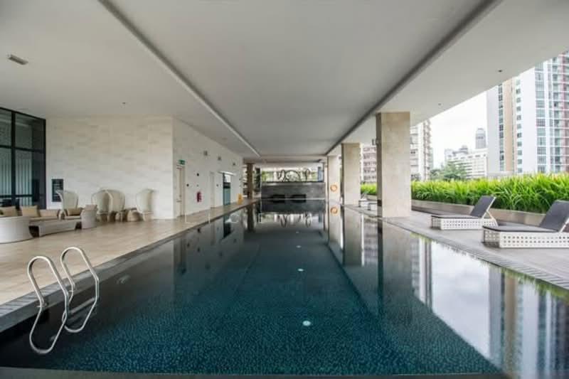 Mirage Residence - 5