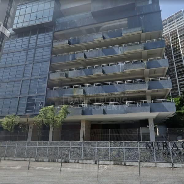 Mirage Residence - 2