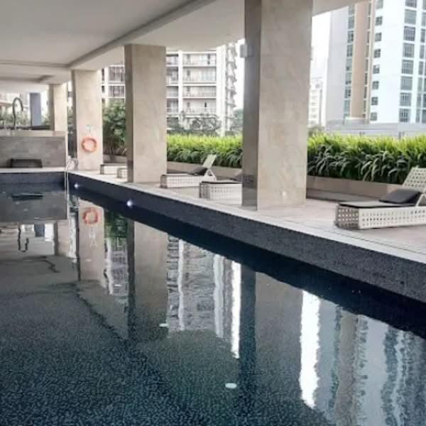 Mirage Residence - 3