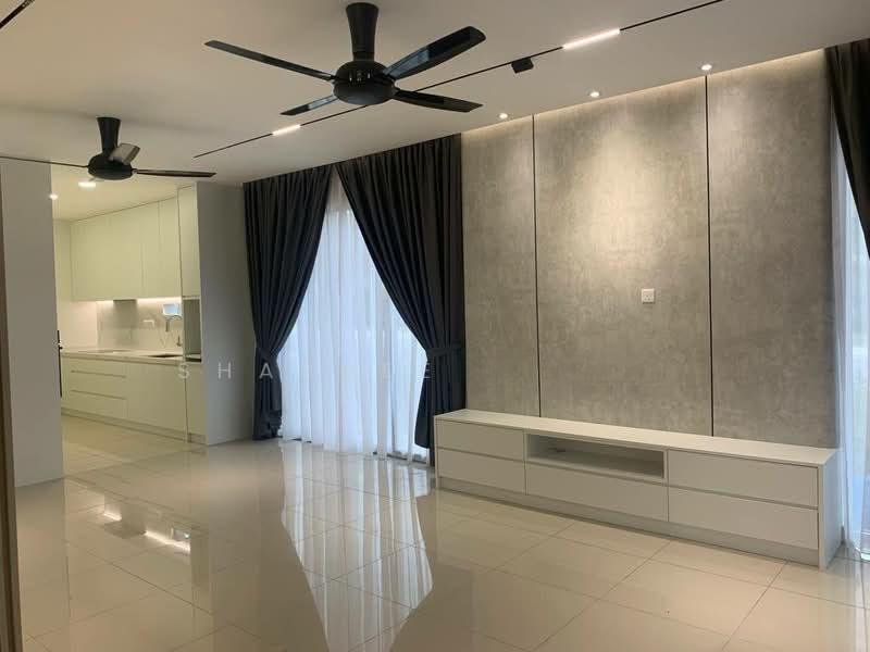 Garland Residence - 2