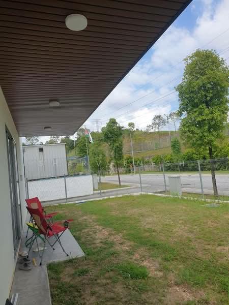 Garland Residence - 3