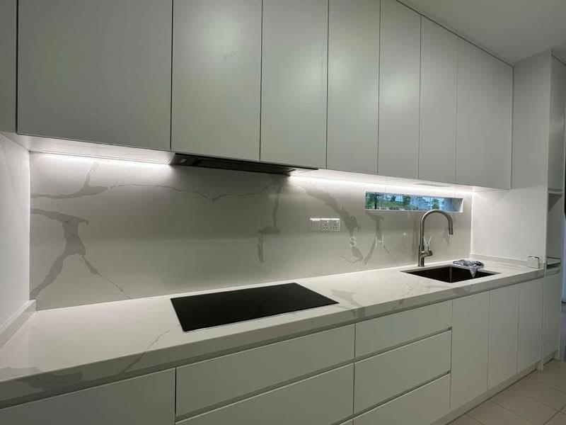Garland Residence - 4
