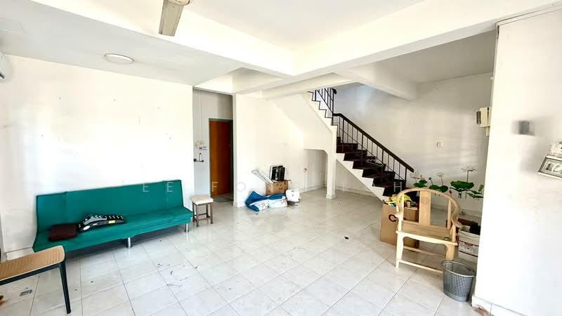 Taman Delima Tamans Delimas - 1