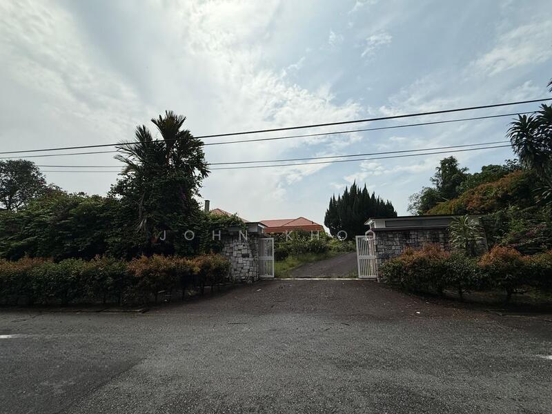 jalan dato abdullah - 1