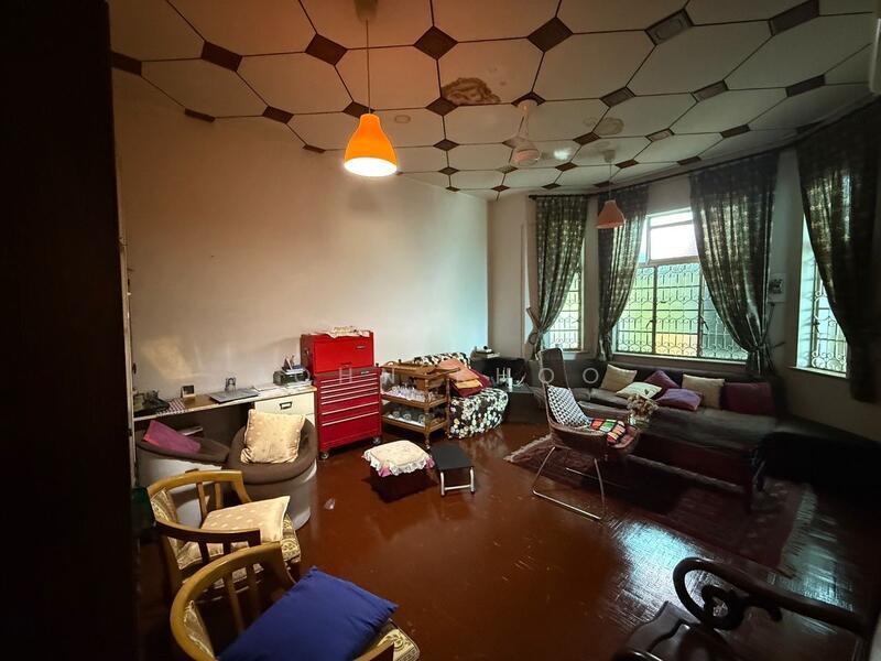 jalan dato abdullah - 3