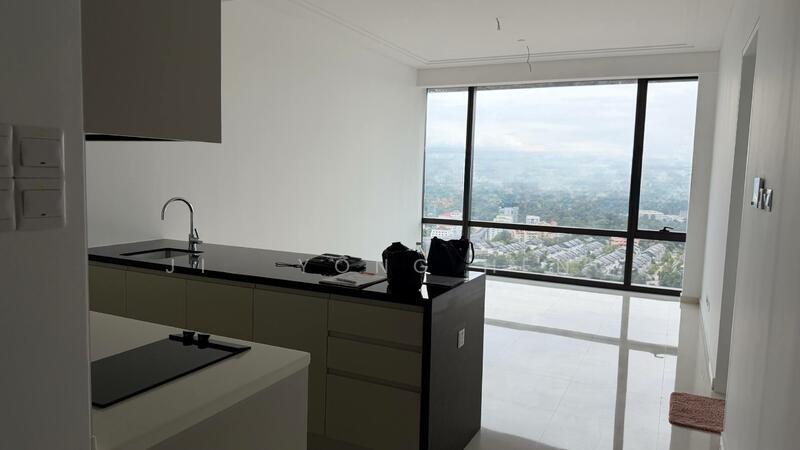 Regent Suites @ Pavilion Damansara Heights - 1