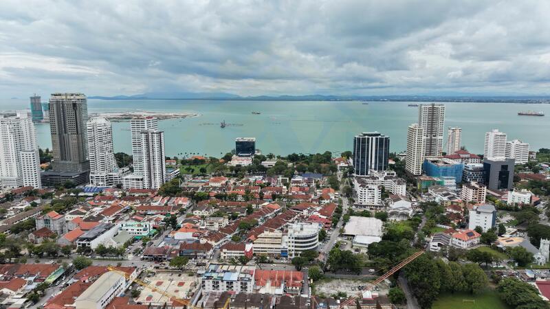 Lumina Residence - 1