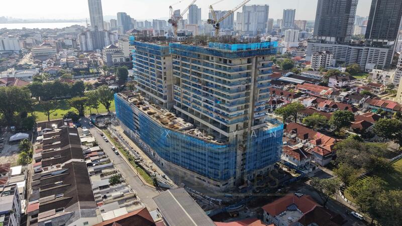 Lumina Residence - 4