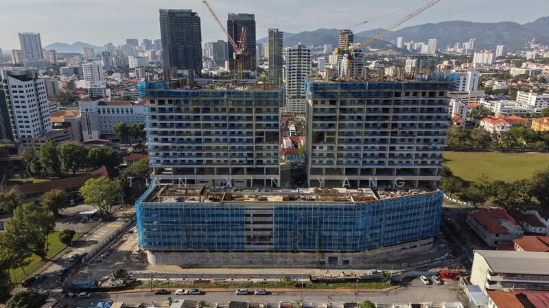 Lumina Residence - 5