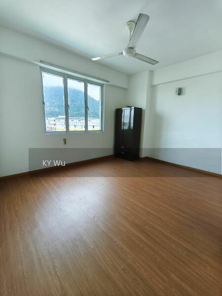 Pangsapuri Seri Jaya - 3