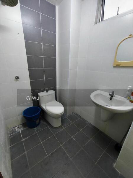 Pangsapuri Seri Jaya - 2