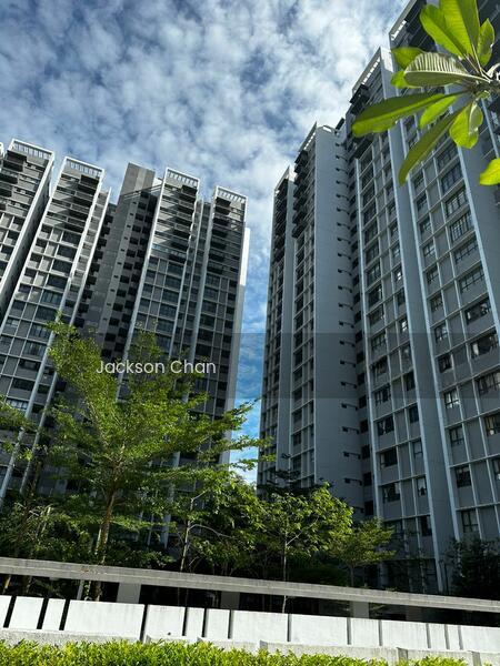 Kingfisher Inanam Condominium - 5