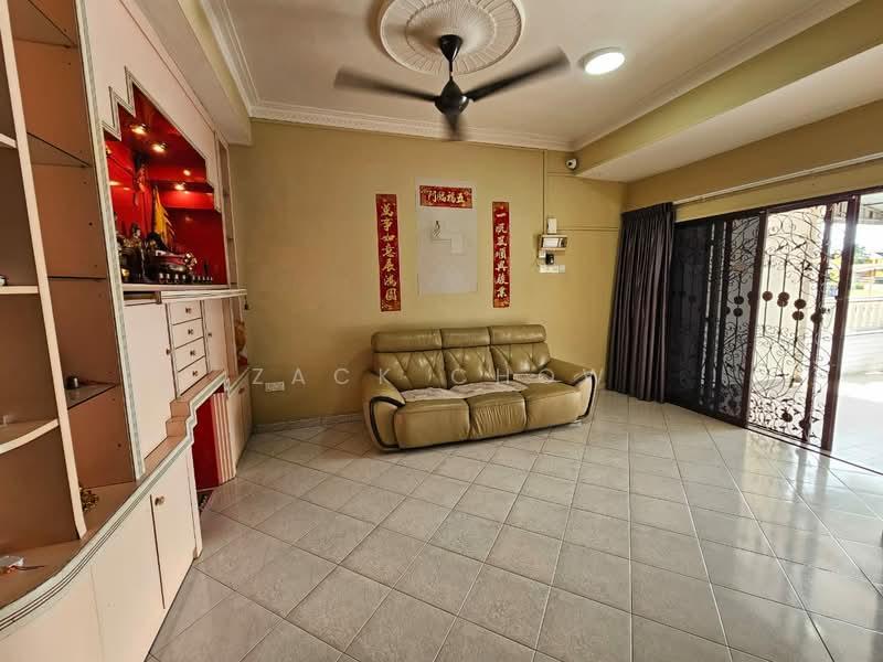 Taman Johor Jaya - 5