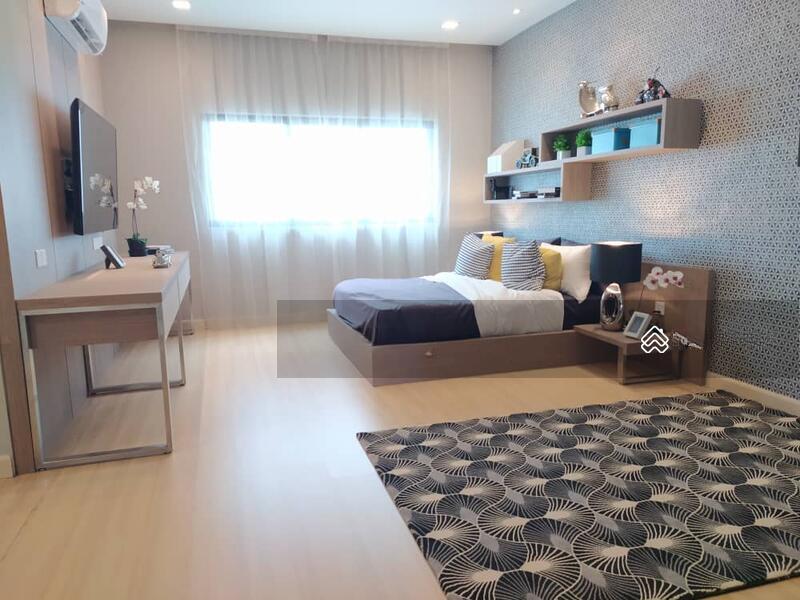 Selayang Jaya - 5
