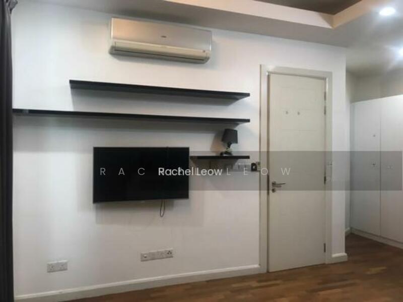 Surian Residences - 2