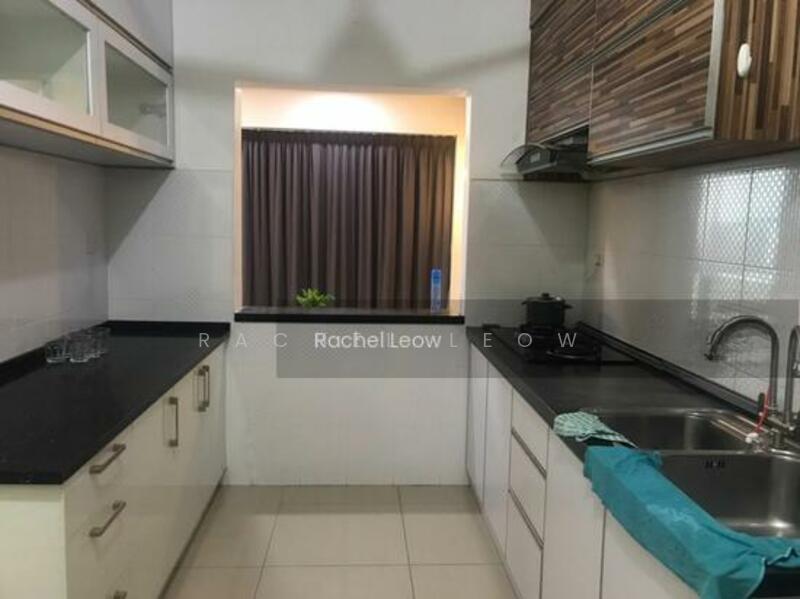 Surian Residences - 3