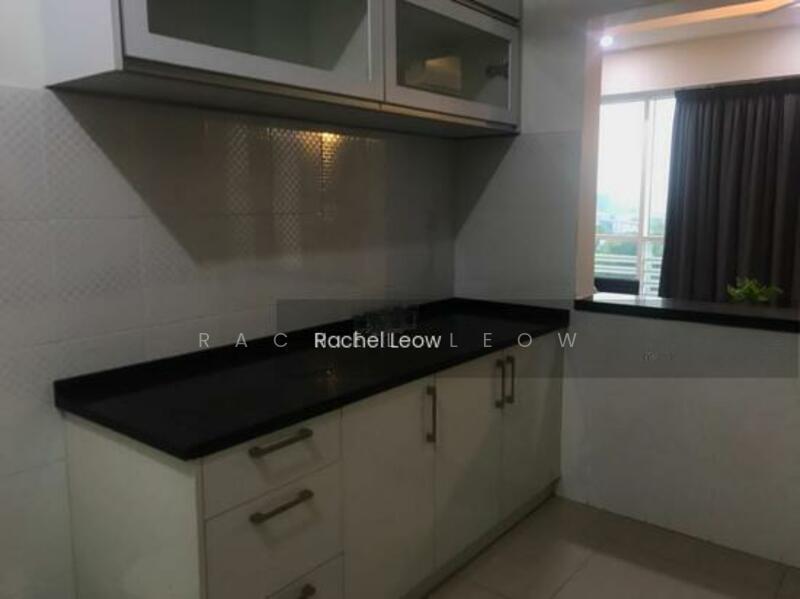 Surian Residences - 5