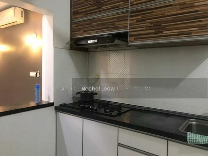 Surian Residences - 5