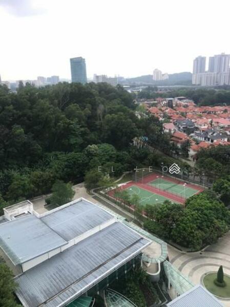 Surian Residences - 3