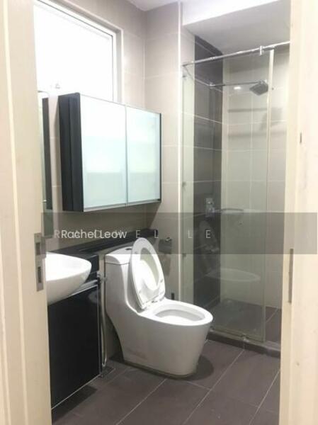 Surian Residences - 2