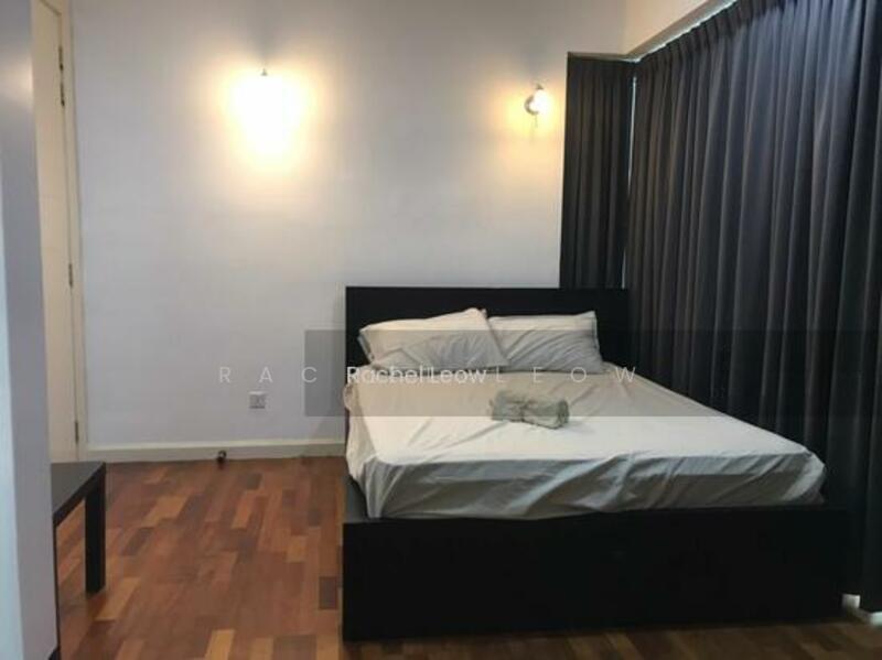 Surian Residences - 1