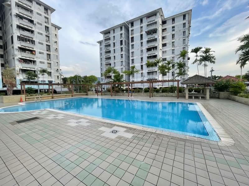Le Jardine Condominium - 2