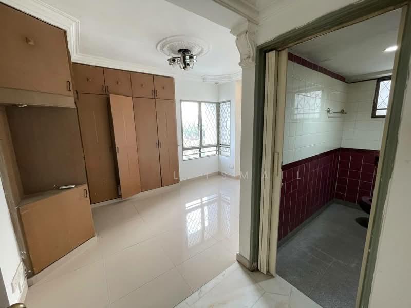 Le Jardine Condominium - 3
