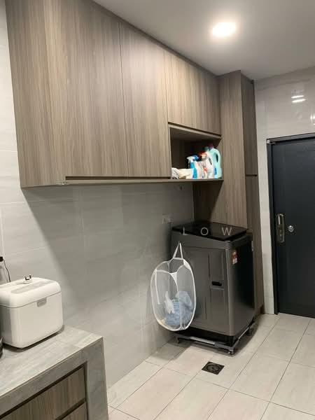 Klover 18 @Taman Bukit Serdang - 4