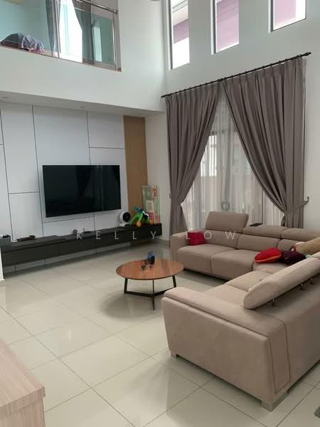 Klover 18 @Taman Bukit Serdang - 2