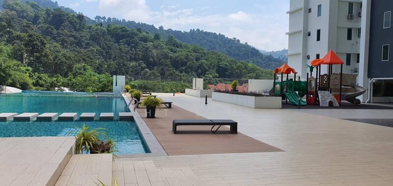 Emerald Residence - 2