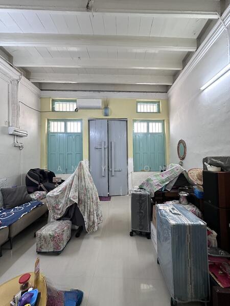 Lorong Seratus Tahun - 2