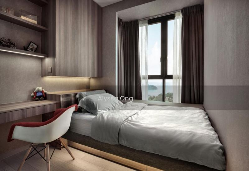 Bandar Kinrara Resort Golf-Course Condo |1*****sf | Linked MRT | Freehold Fully Furnished - 5