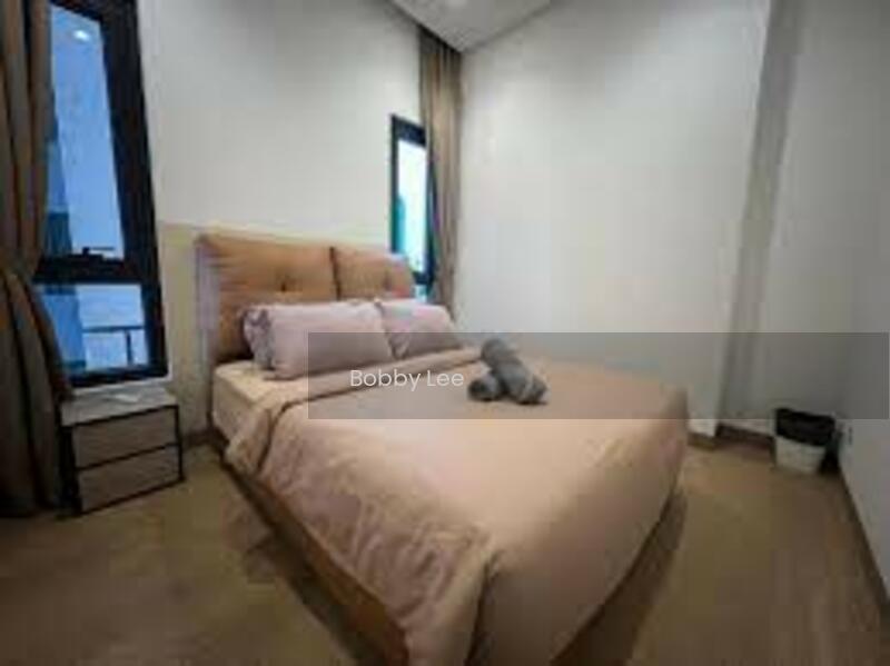 Lucentia Residences - 3