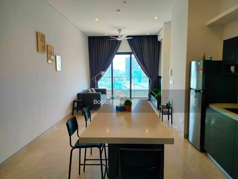 Lucentia Residences - 2