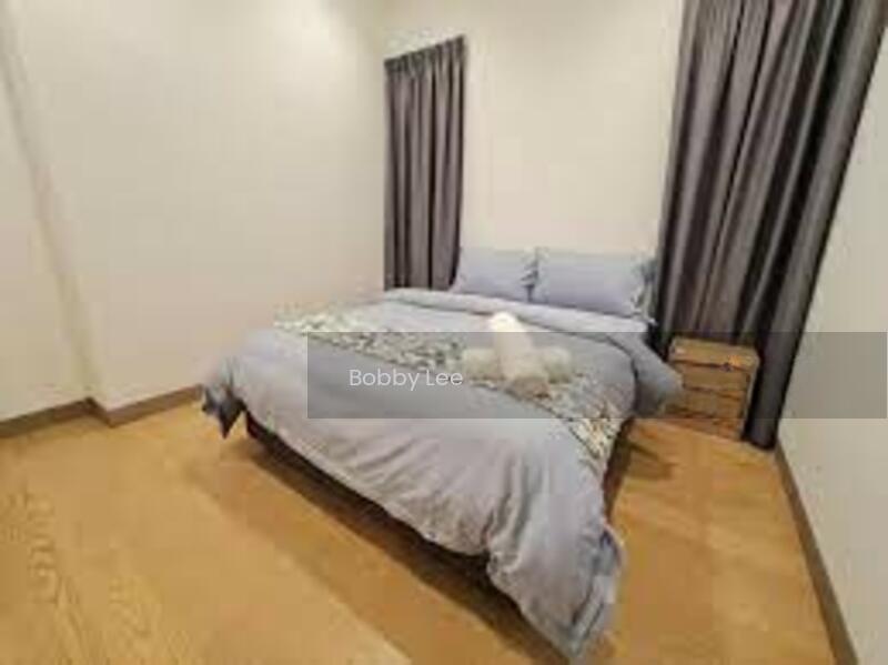 Lucentia Residences - 1