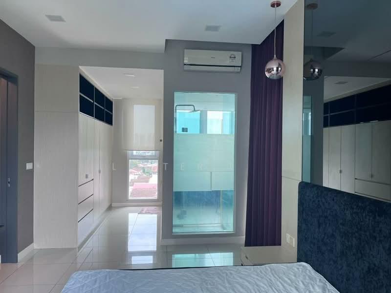 Uptown Residences - 3