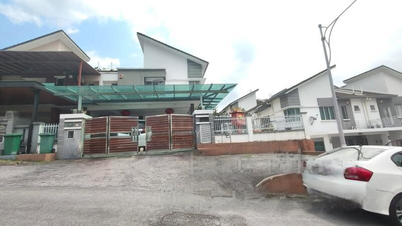 Saujana Impian - 5